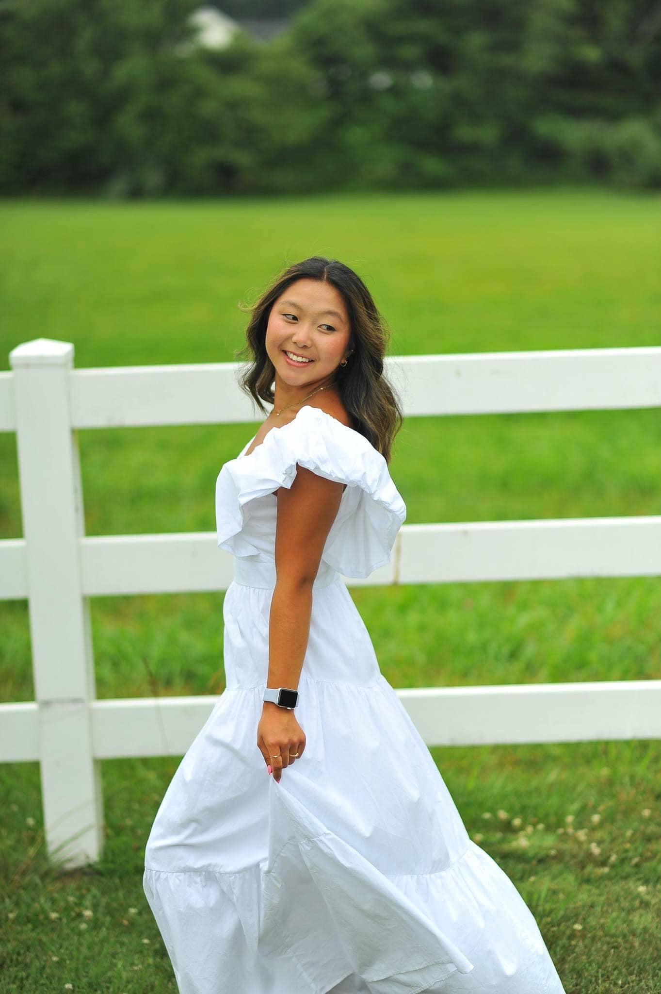 chinese dress ladies Brynn Sequin Dress