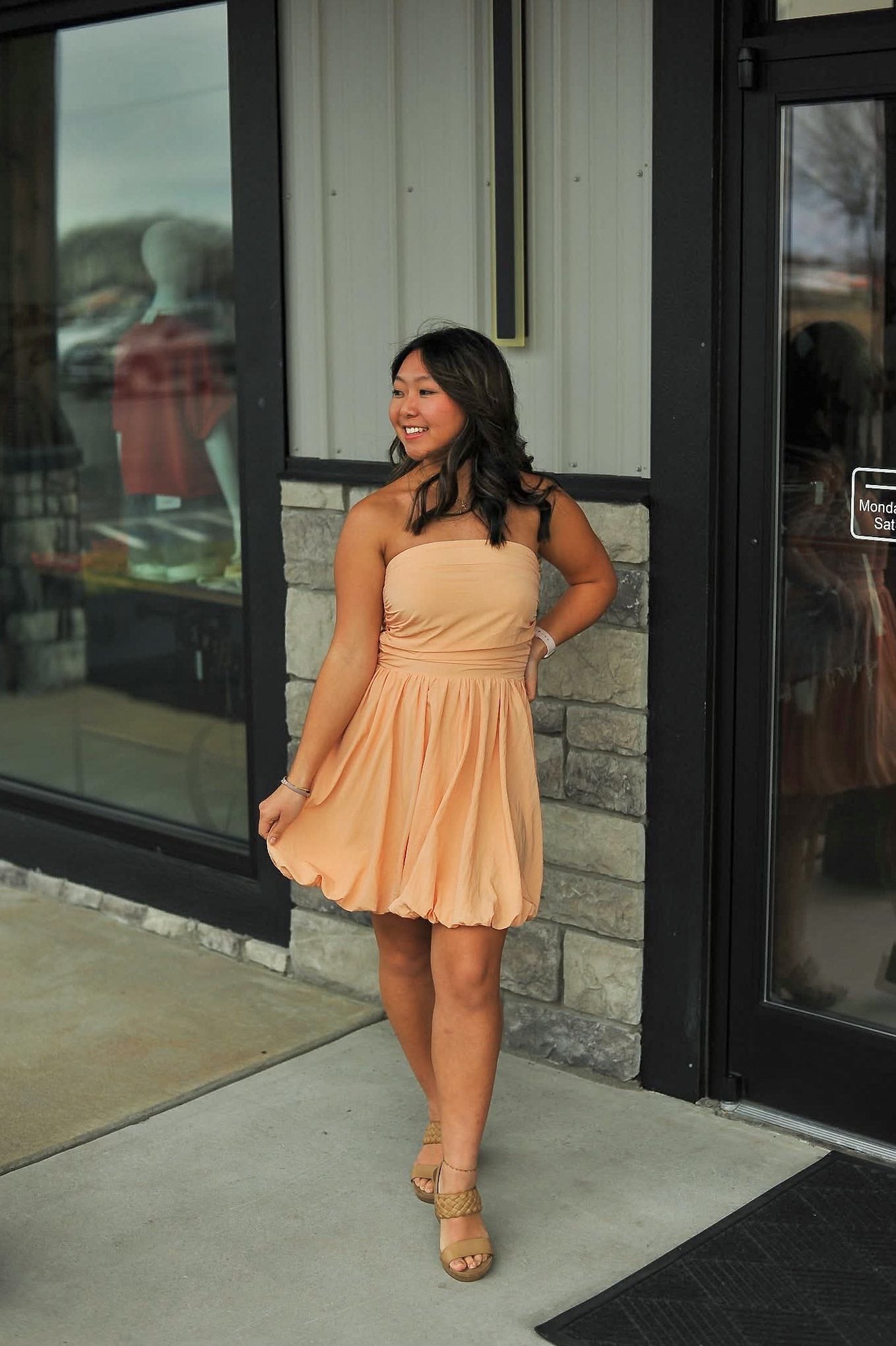 Dresses | The Pretty Creekside Boutique